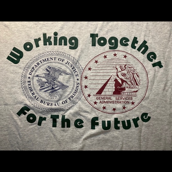 vintage Anvil Tee - Picture 4 of 4